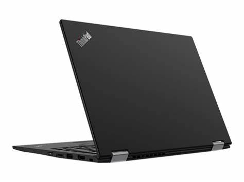 Lenovo ThinkPad X13 Yoga Gen1 | Windows 11 Refurbished Laptop | I5 10th Gen | 8GB RAM | 240GB SSD