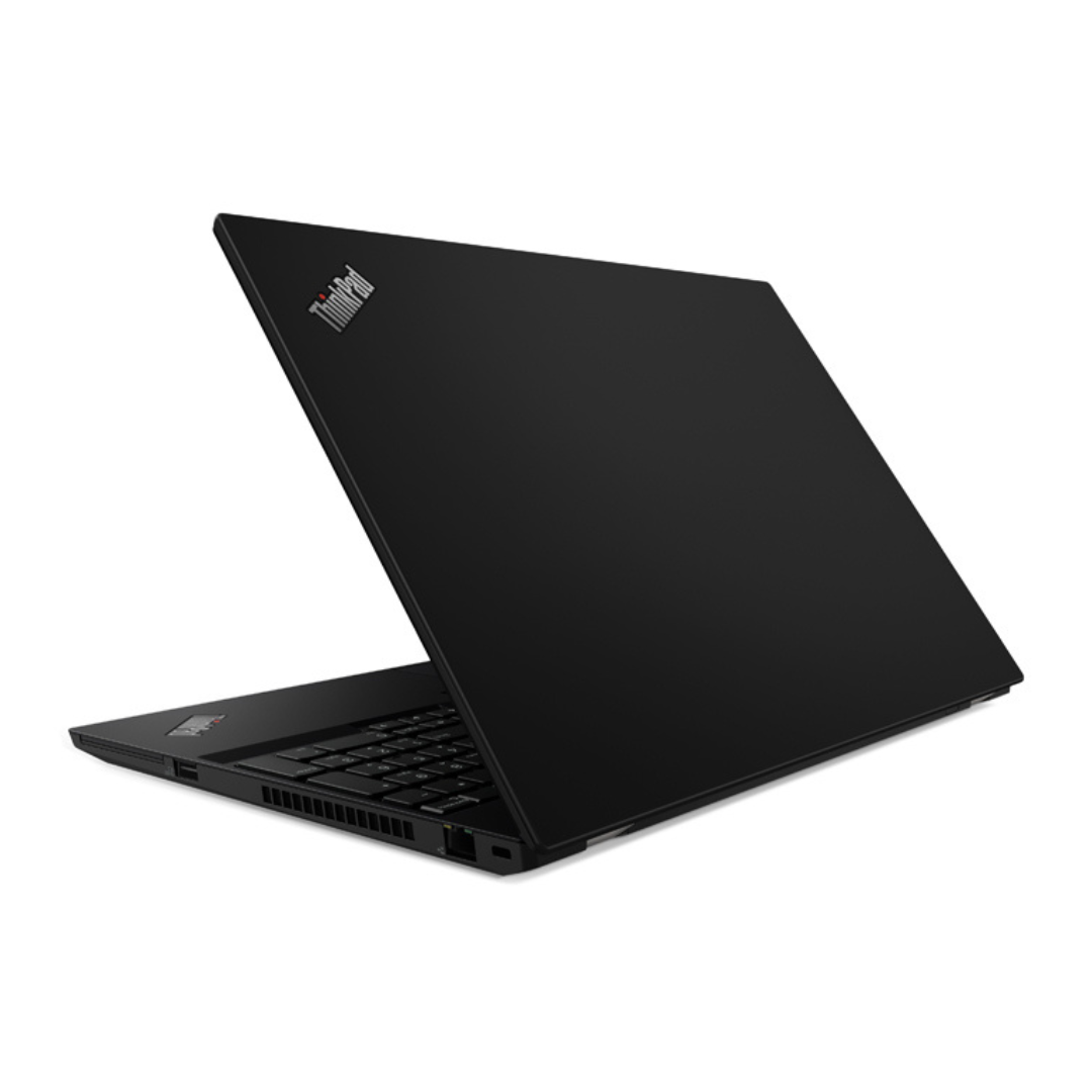 Lenovo Laptop ThinkPad P53S 15.6" i7-8565U P520 16GB 256GB SSD Windows 11 Pro
