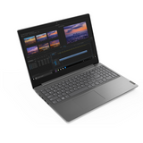 Lenovo V15-ADA 15.6" Refurbished Laptop AMD Ryzen 5 3500U 8GB RAM 256GB SSD