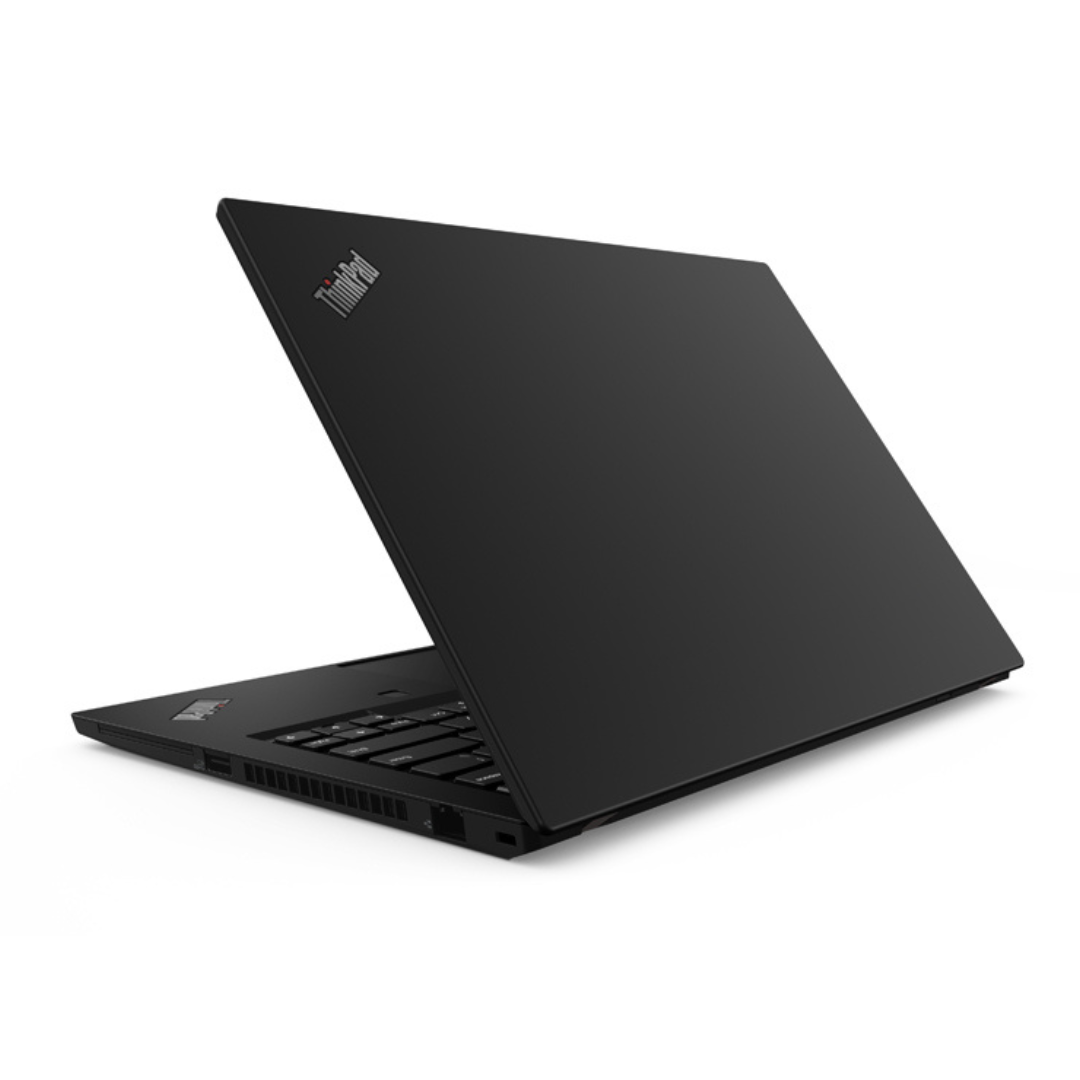 Lenovo ThinkPad T490 14" Refurbished Laptop i5-8265U 8GB RAM 256GB SSD Windows 11 Pro
