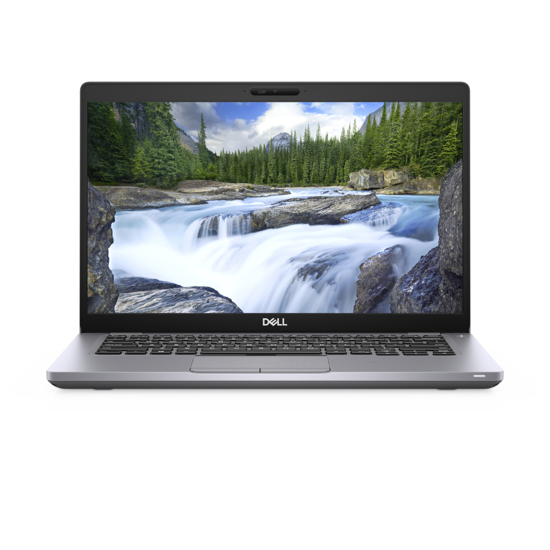 Dell Latitude 5410 14" Laptop I5-10210U 16GB RAM 256GB SSD Windows 11