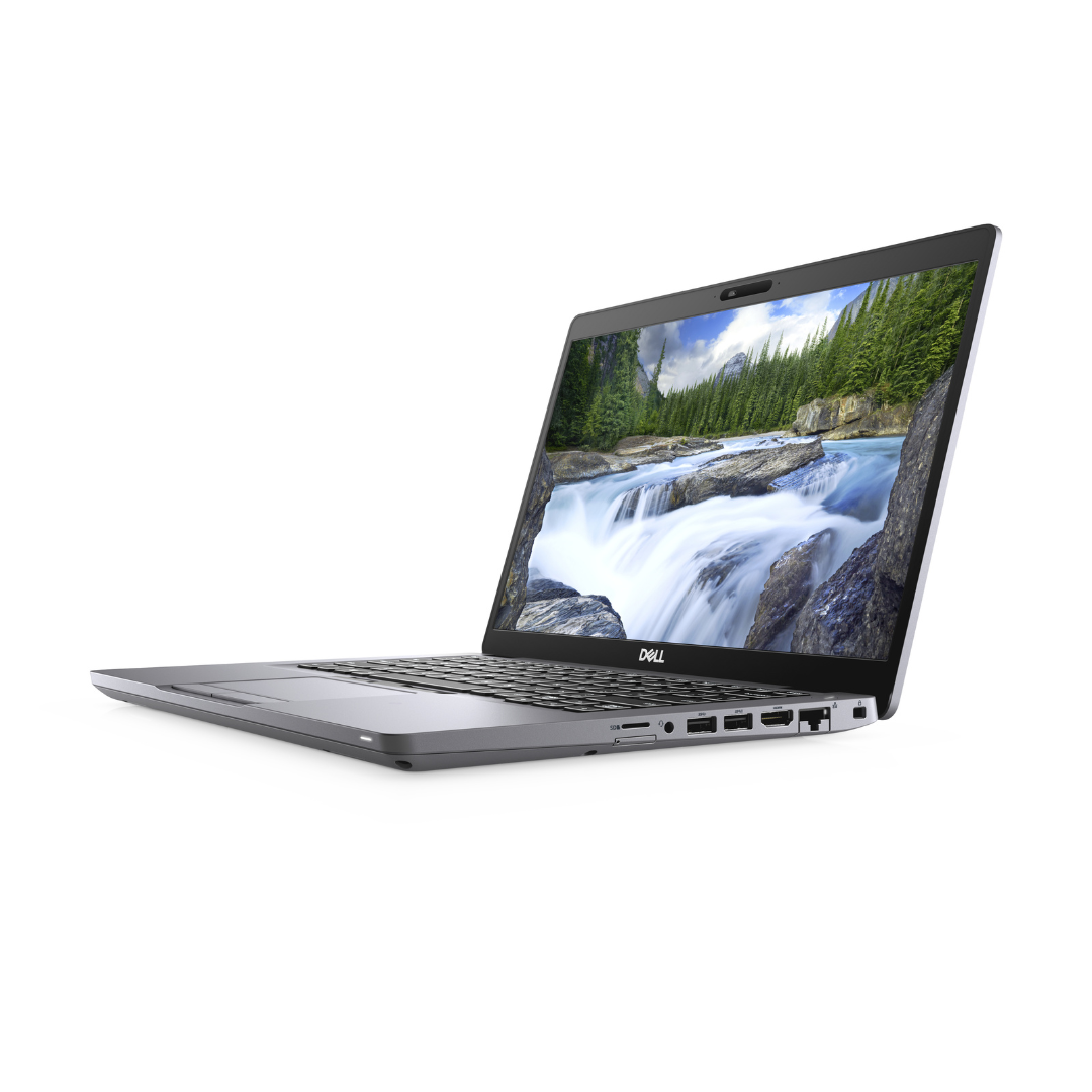 Dell Latitude 5410 14" Laptop I5-10210U 16GB RAM 256GB SSD Windows 11
