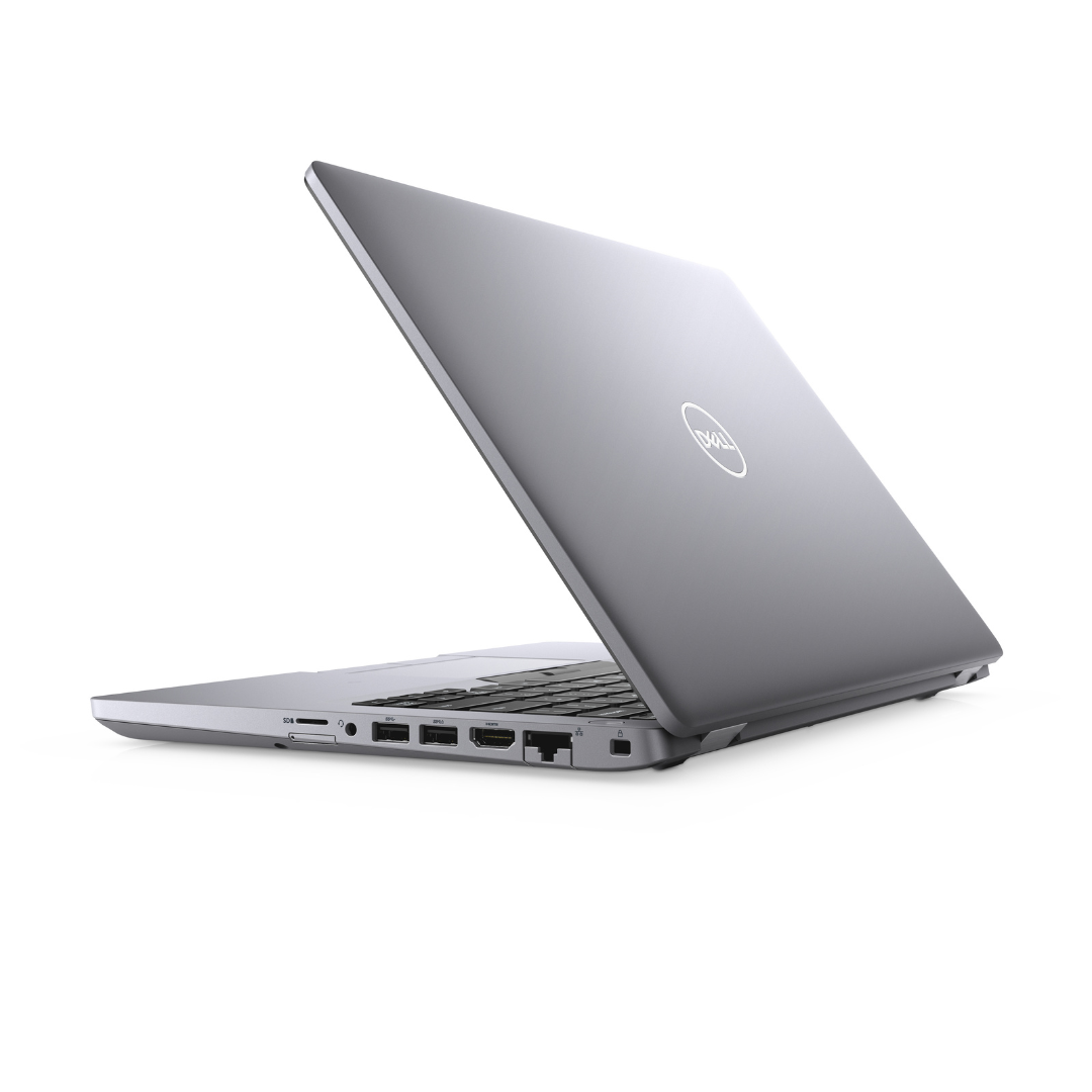 Dell Latitude 5410 14" Laptop I5-10210U 16GB RAM 256GB SSD Windows 11