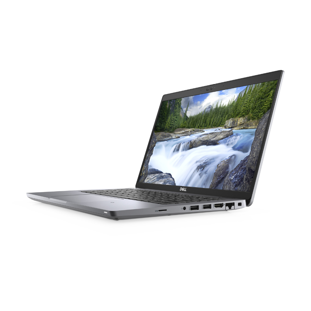 Dell Laptop Latitude 5420 14" Laptop I5-11th Gen 16GB RAM 512GB SSD Windows 11