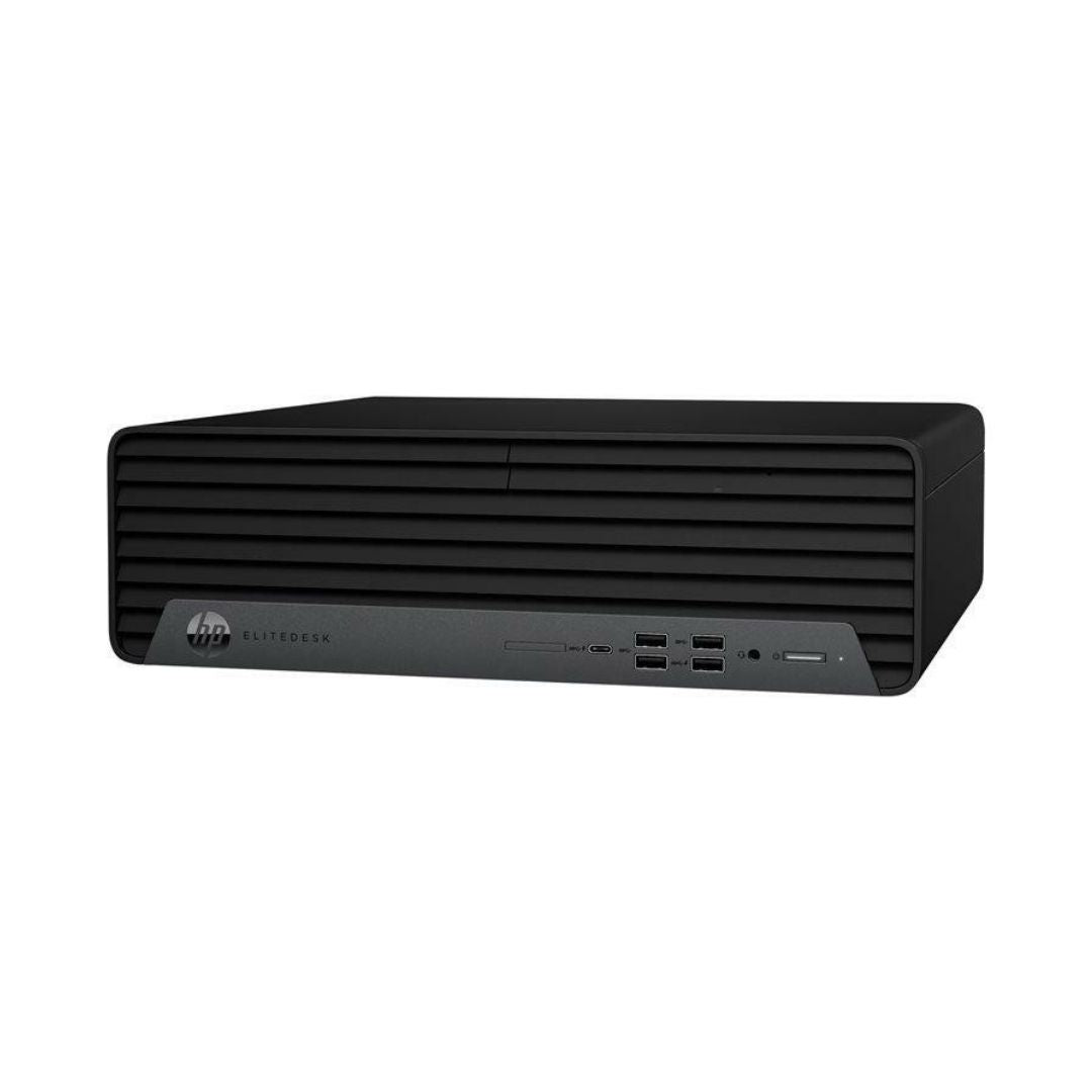 HP EliteDesk 800 G6 Refurbished Desktop i5 10th Gen 8GB RAM 240GB SSD Windows 11