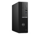 Dell Desktop OptiPlex 5080 i5 10th 2.90 GHZ 8GB RAM 240GB SSD Windows 11 Pro