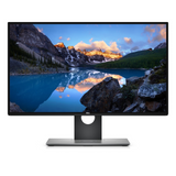 Dell UltraSharp U2518D 25" QHD IPS Monitor HDMI DP USB Hub WQHD 2560x1440