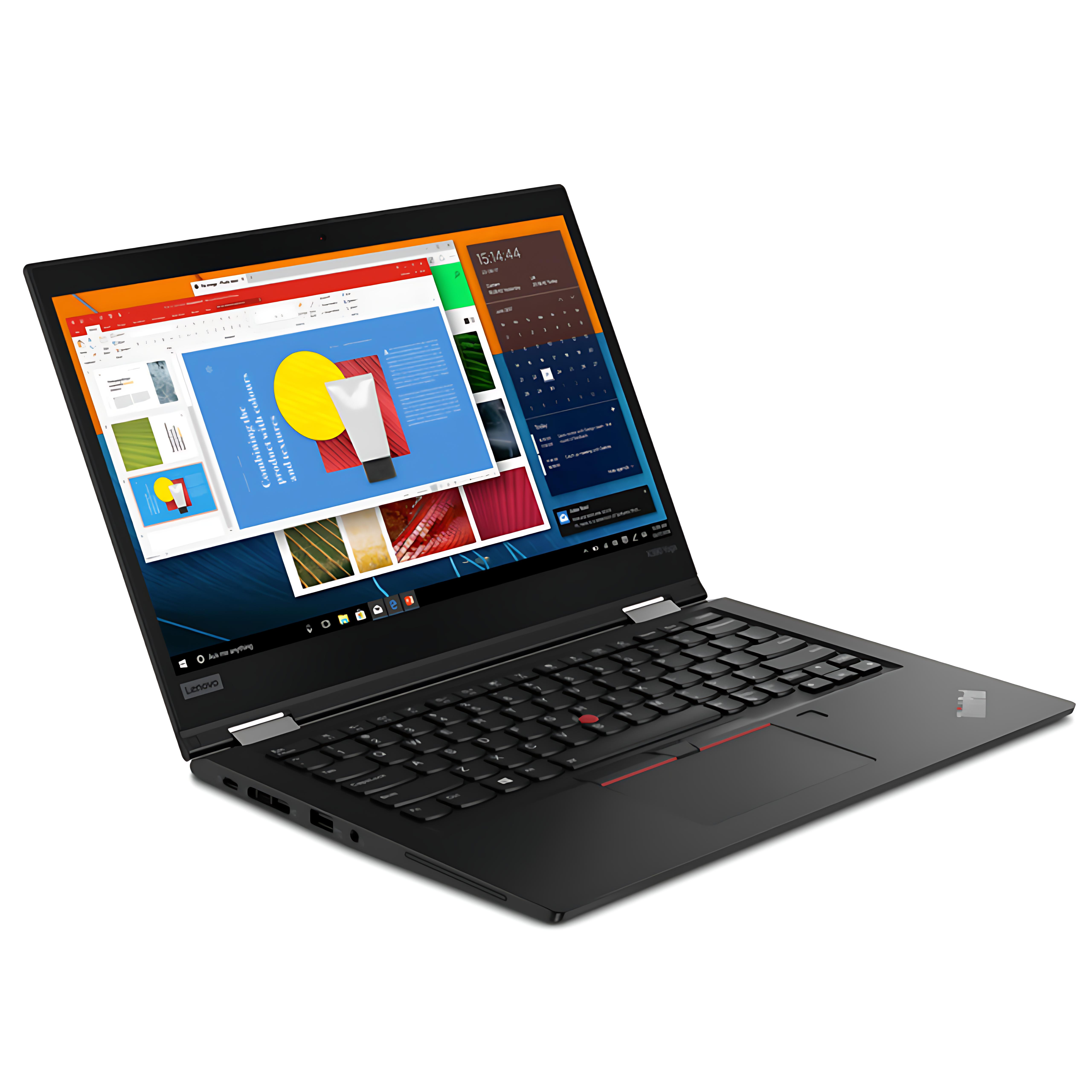 Lenovo ThinkPad X390 (i5-8265U, FHD) Laptop Review Lenovo ThinkPad X390 (i5-8265U, FHD) Laptop Review