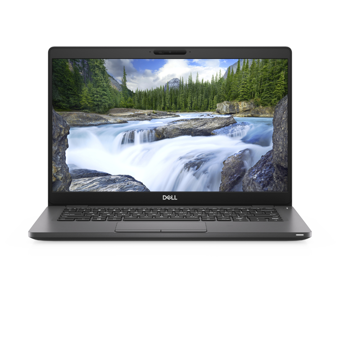 Dell Laptop Latitude 5300 13.3" I5 8th Gen 16GB RAM 256GB SSD Windows 11