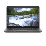 Dell Laptop Latitude 5300 13.3" I5 8th Gen 16GB RAM 256GB SSD Windows 11