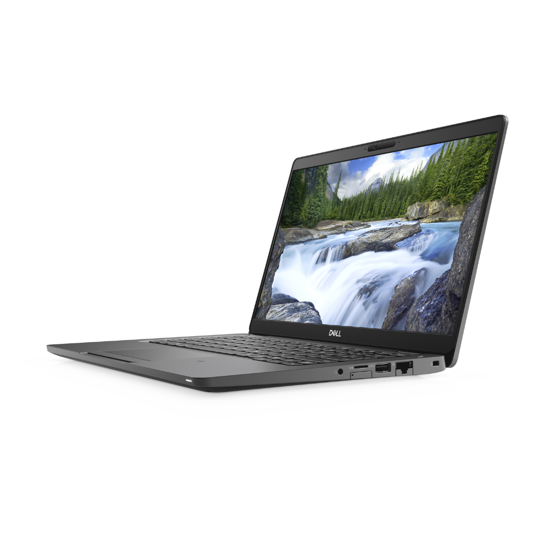 Dell Laptop Latitude 5300 13.3" I5 8th Gen 16GB RAM 256GB SSD Windows 11
