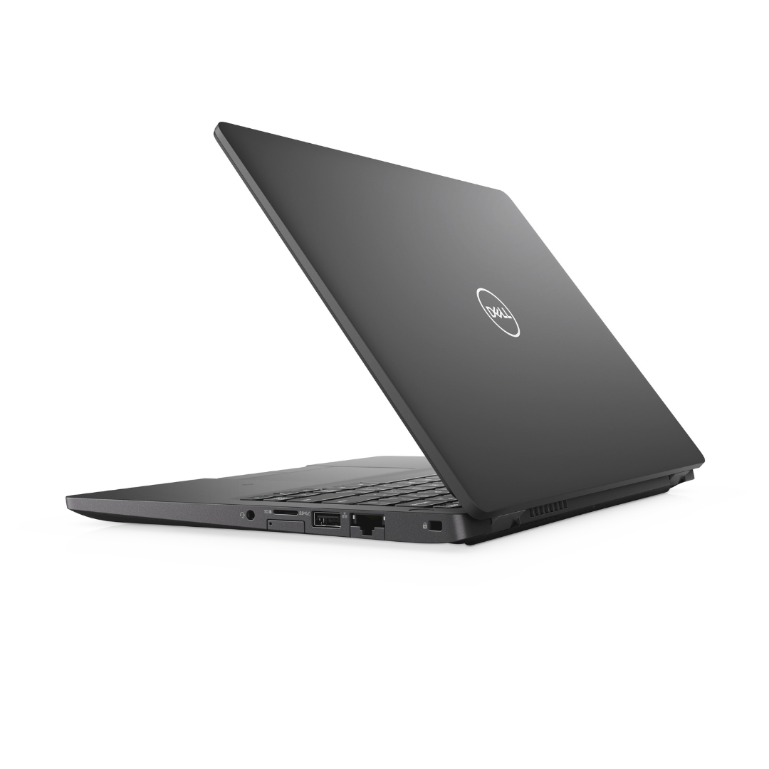 Dell Laptop Latitude 5300 13.3" I5 8th Gen 16GB RAM 256GB SSD Windows 11