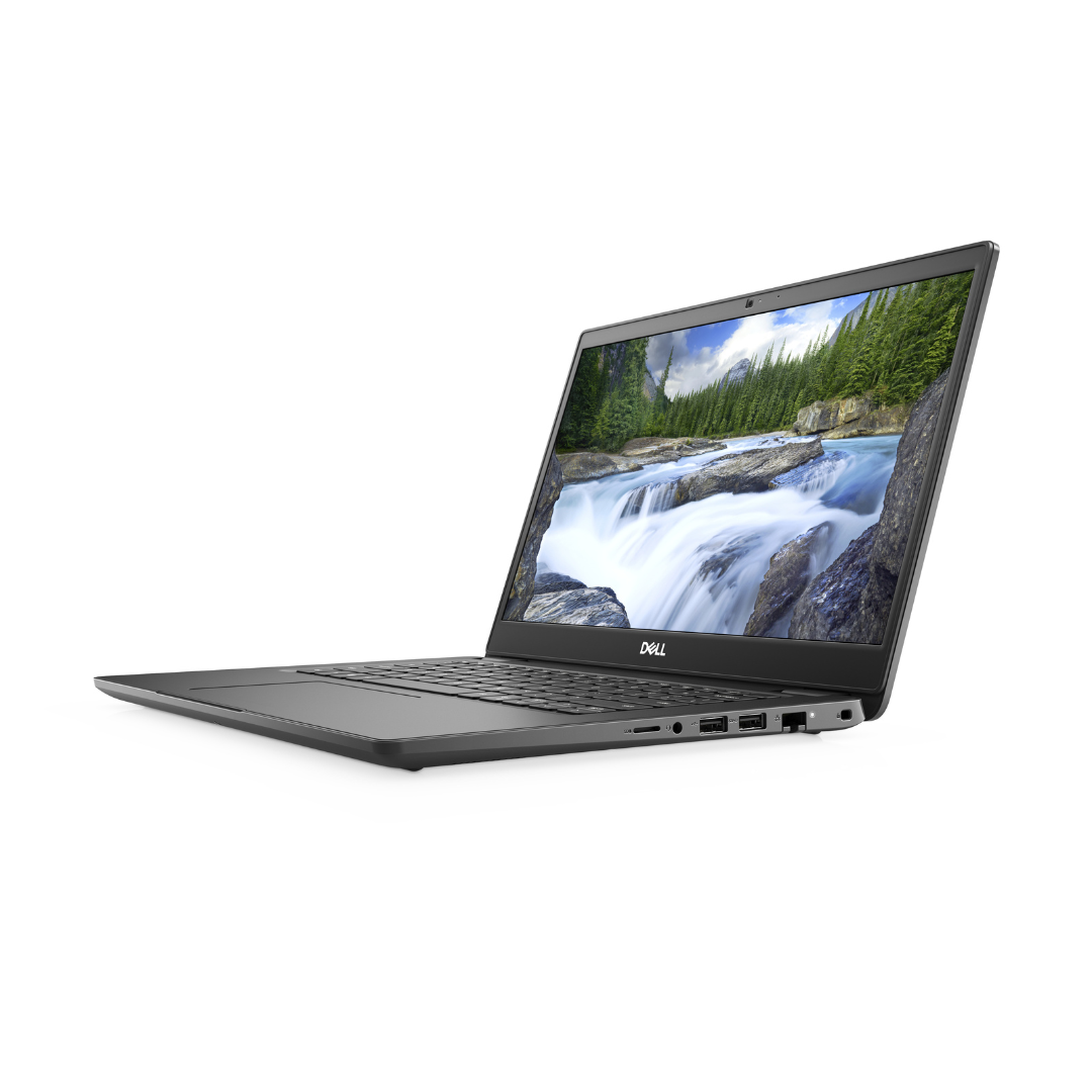 Dell Latitude 3410 14" Refurbished Laptop i5-10210U 8GB RAM 256GB SSD Windows 11