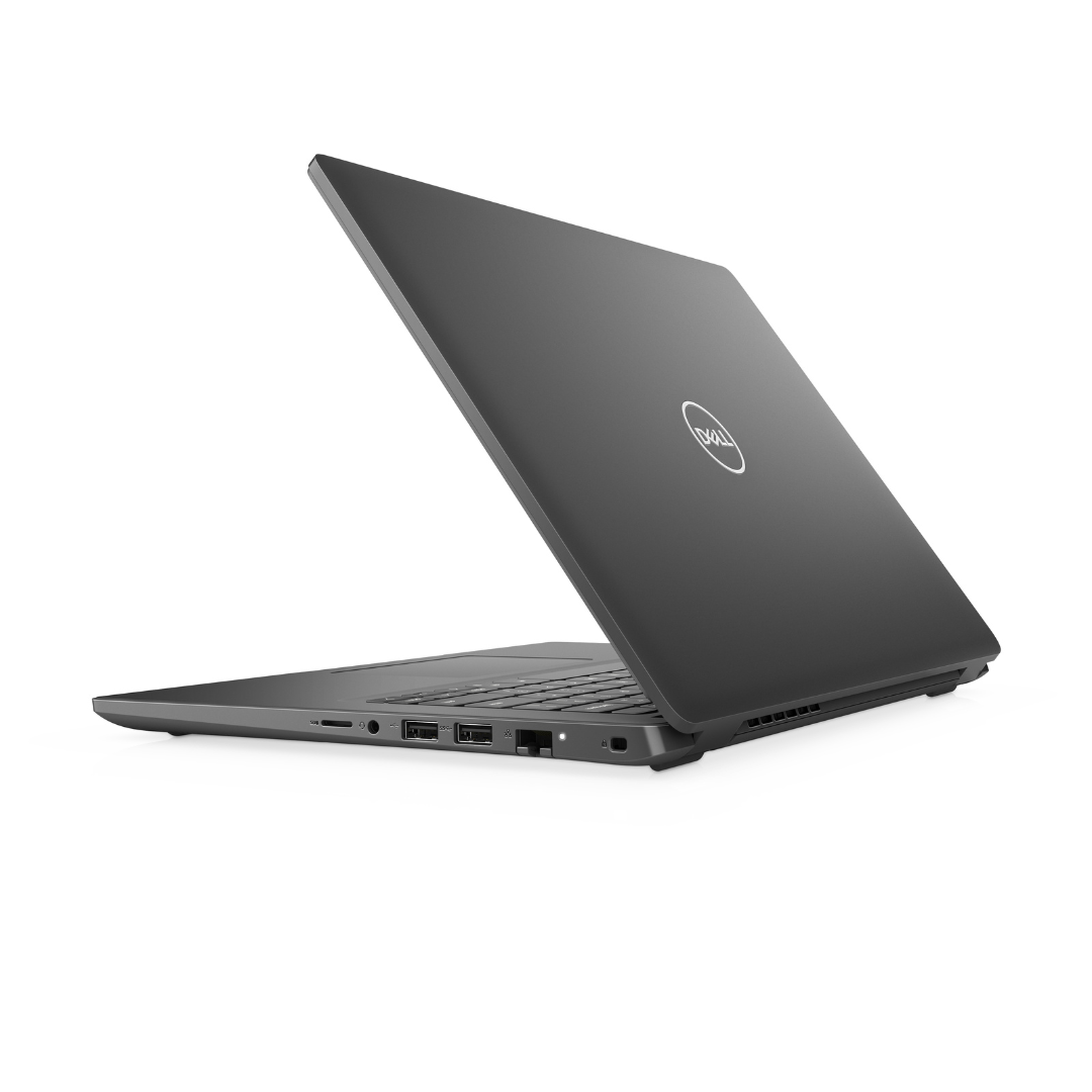 Dell Latitude 3410 14" Refurbished Laptop i5-10210U 8GB RAM 256GB SSD Windows 11