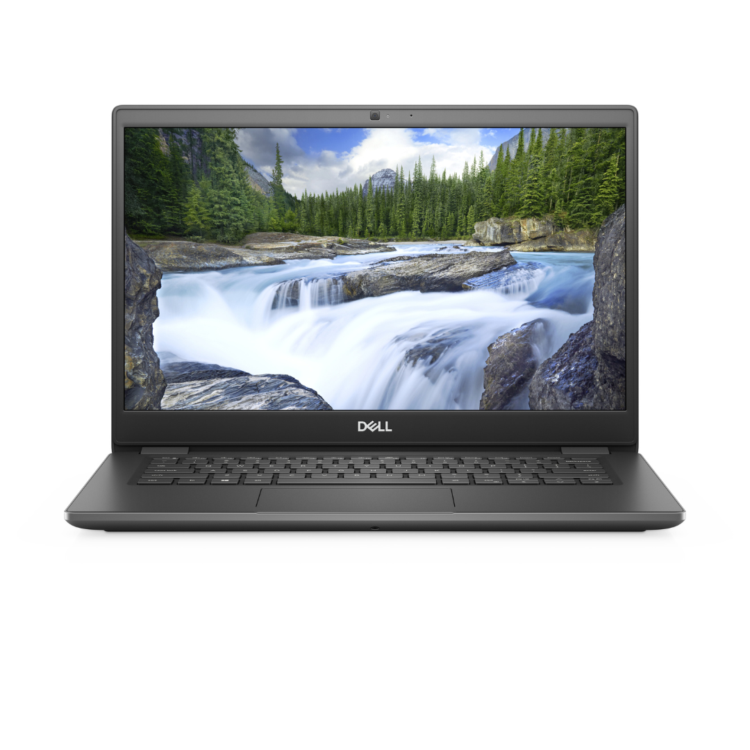 Dell Latitude 3410 14" Refurbished Laptop i5-10210U 8GB RAM 256GB SSD Windows 11