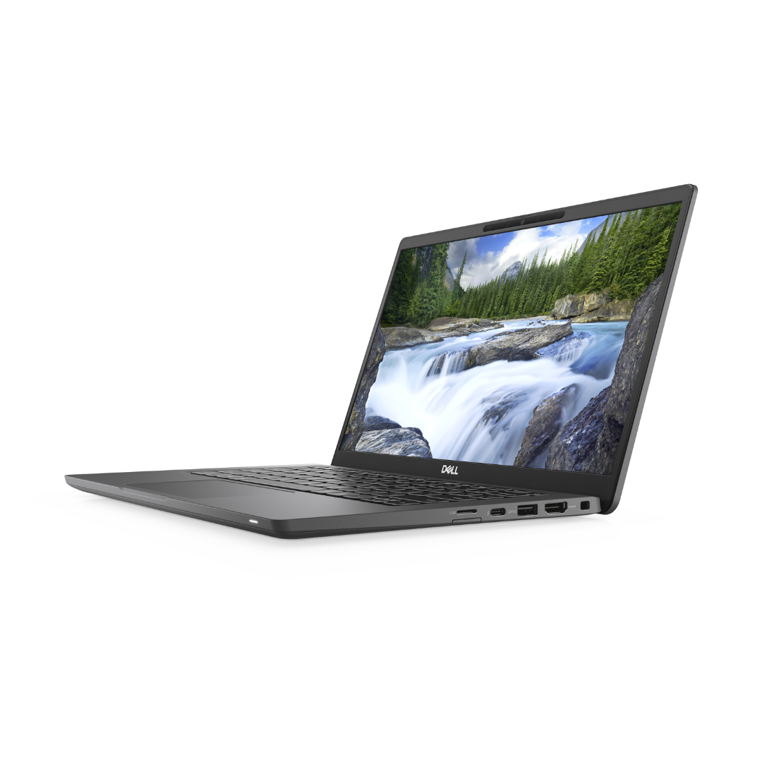 Dell Latitude 7320 13.3" Windows 11 Laptop Intel Core i7 11th Gen 16GB RAM 256GB
