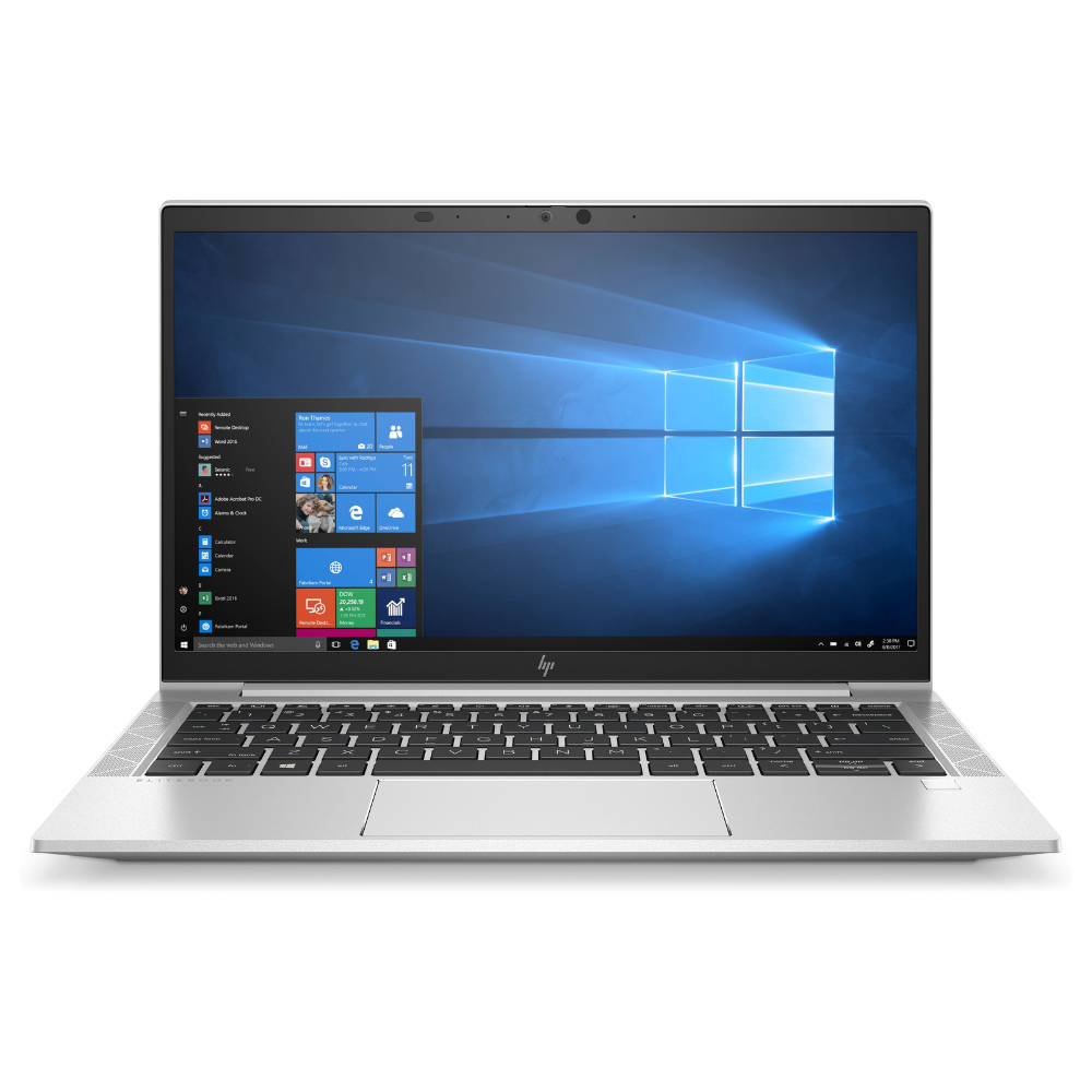 HP ProBook 830 G7 13" Laptop i5-1135G7 8GB RAM 256GB SSD Windows 11 Pro