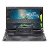 Dell Laptop Precision 5570 15.6" i7 12th Gen 32GB RAM 1TB SSD RTX A2000 8GB Windows 11 Pro