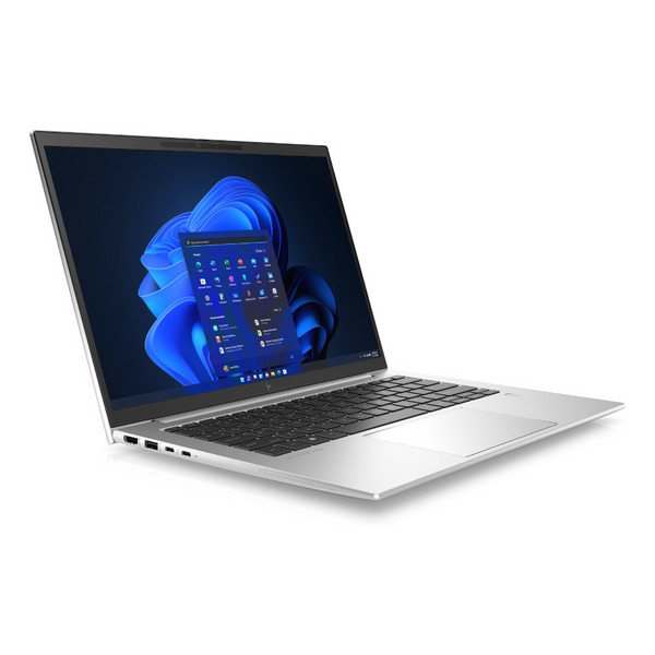 HP EliteBook 840 G9 Laptop 14" i7-1255U 12th Gen 16GB RAM 512GB SSD Windows 11 Pro