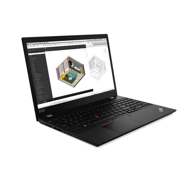 Lenovo P15S 15.6" i7 10th Gen Quadro P520 2GB 16GB RAM 512GB SSD Win 11 Pro