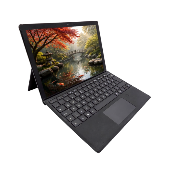 Microsoft Surface Pro 7 1960 12.3" i5-1135G7 8GB RAM 256GB NVMe SSD Win 11 Pro