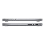 Apple MacBook Pro 16" A2485 M1 Max 64GB RAM 2TB SSD 32-Core GPU Space Grey