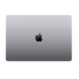 Apple MacBook Pro 16" A2485 M1 Max 64GB RAM 2TB SSD 32-Core GPU Space Grey