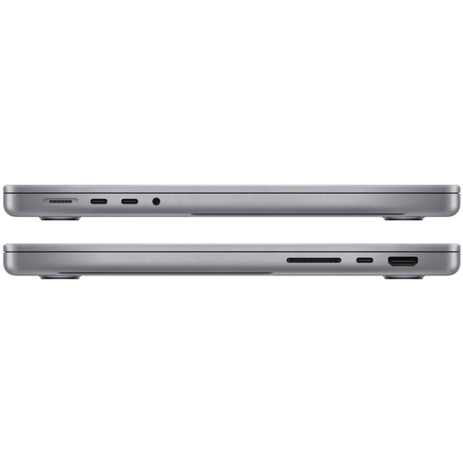 Apple MacBook Pro 14