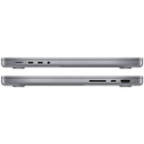 Apple MacBook Pro 14" Screen Space Grey A2442 2021 M1 Pro 16GB RAM 512GB SSD