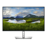 Dell P2725HE 27" IPS LED Monitor Full HD HDMI VGA 5ms Black w/Stand