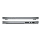 Apple MacBook Pro 16" A2485 M1 Max 64GB RAM 1TB SSD 32-Core GPU Space Grey