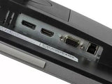HP Monitor EliteDisplay E243i 24" Full HD IPS Anti-Glare HDMI VGA DISPLAYPORT