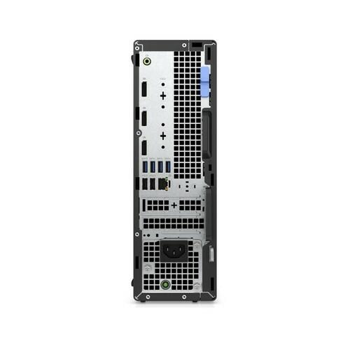Dell OptiPlex 7000 Desktop Intel Core i5 12th Gen 16GB RAM 256GB SSD Windows 11