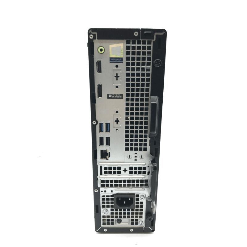 Dell Desktop OptiPlex 3080 i5-10505 3.20 GHZ 8GB RAM 256GB SSD Windows 11 Pro