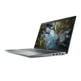 Dell Precision 3590 Laptop 15.6" Ultra 7 155H 16GB RAM 512GB SSD RTX 500 Ada Windows 11 Pro