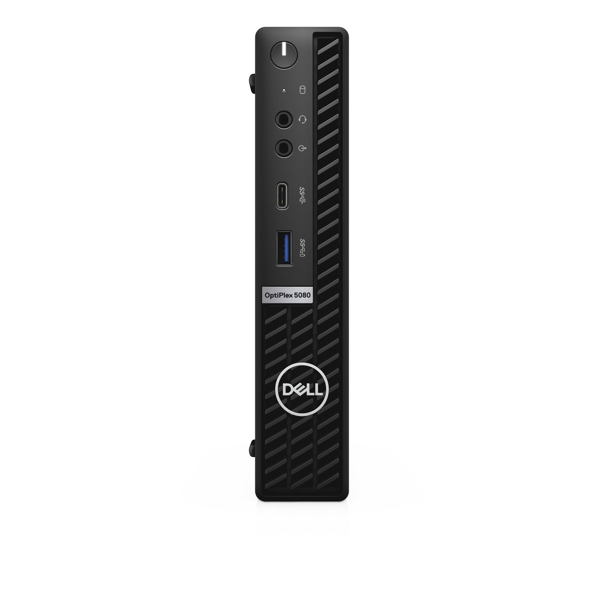 Dell Desktop OptiPlex 5080 Micro PC i5-10500T 8GB RAM 256GB SSD Windows 11