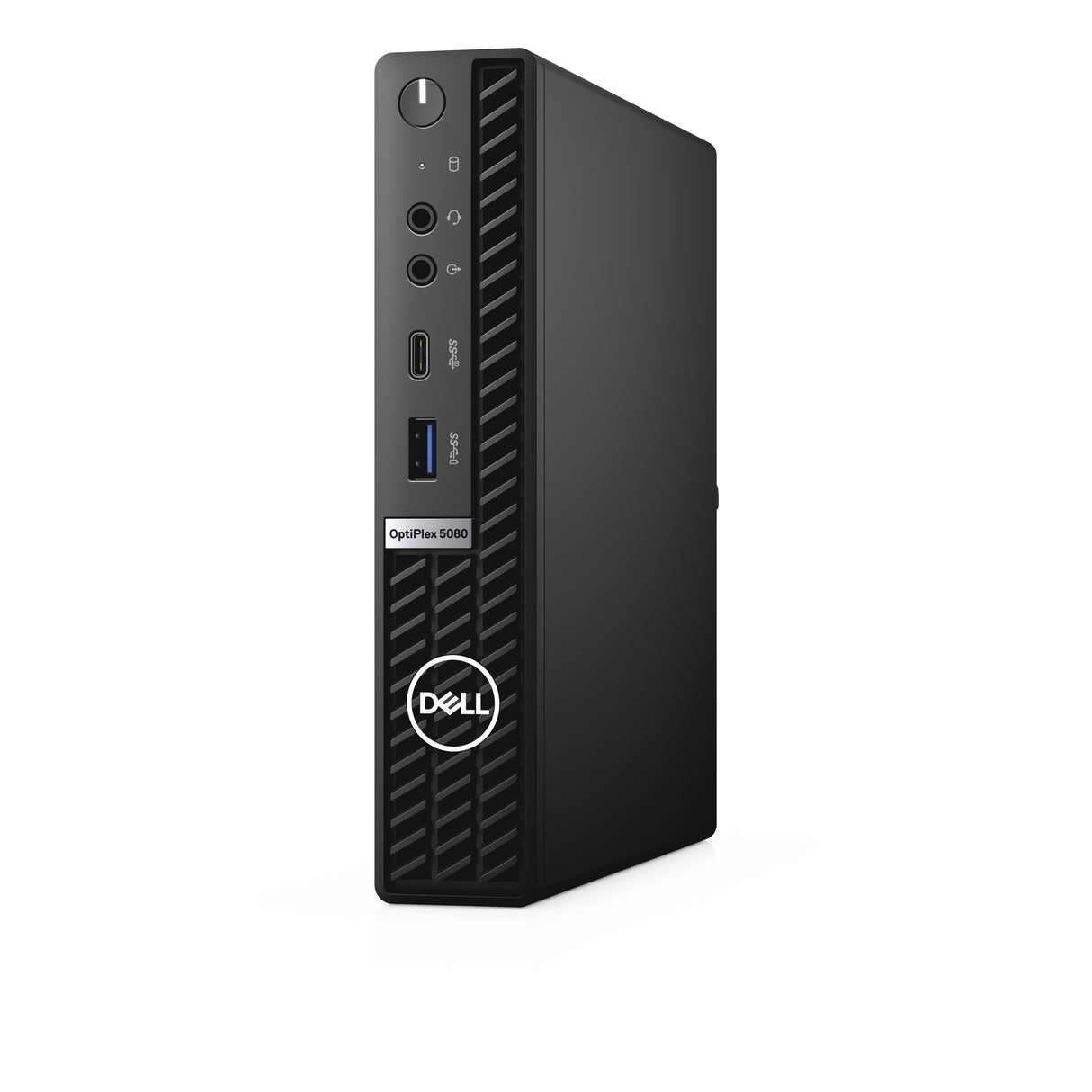 Dell Desktop OptiPlex 5080 Micro PC i5-10500T 8GB RAM 256GB SSD Windows 11