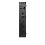 Dell Desktop OptiPlex 5080 Micro PC i5-10500T 8GB RAM 256GB SSD Windows 11