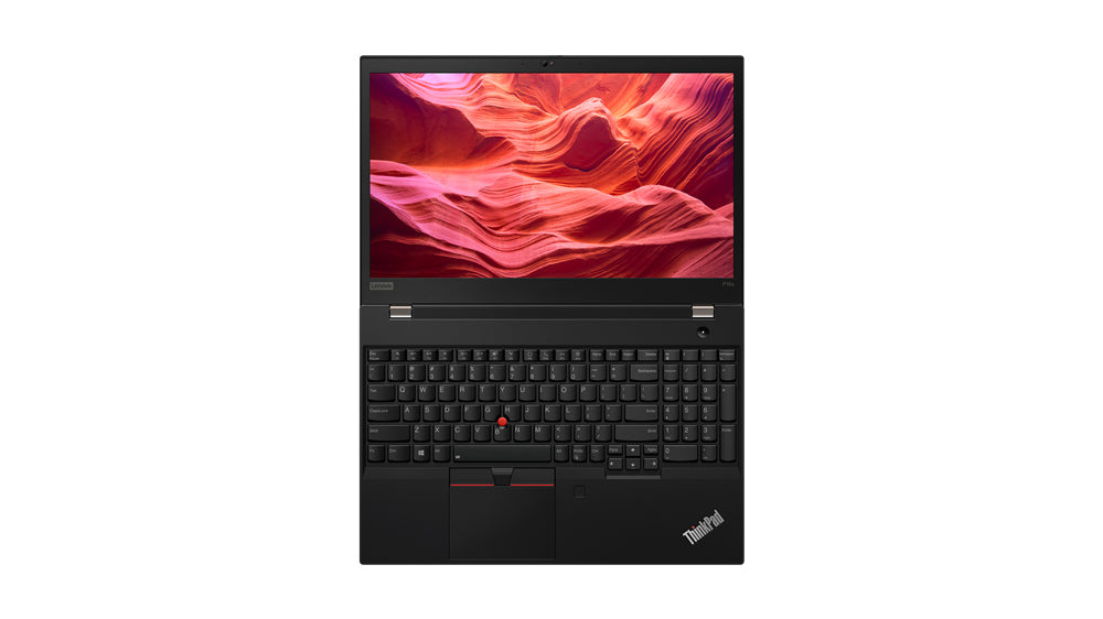 Lenovo P15S 15.6" i7 11th Gen 2 Quadro T500 2GB 16GB RAM 512GB SSD Windows 11 Pro