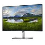 Dell P2725HE 27" IPS LED Monitor Full HD HDMI VGA 5ms Black w/Stand