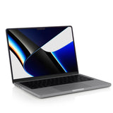 Apple MacBook Pro 16" Space Grey A2485 2021 M1 Max 10 Cores 32GB RAM 1TB SSD