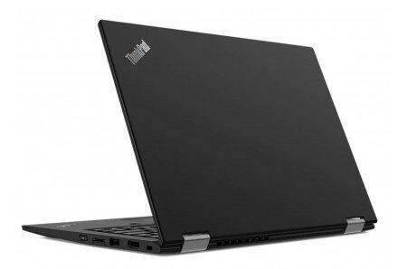 Lenovo ThinkPad X390 Yoga | Windows 11 Refurbished Laptop | I5 8th Gen | 8GB RAM | 240GB SSD