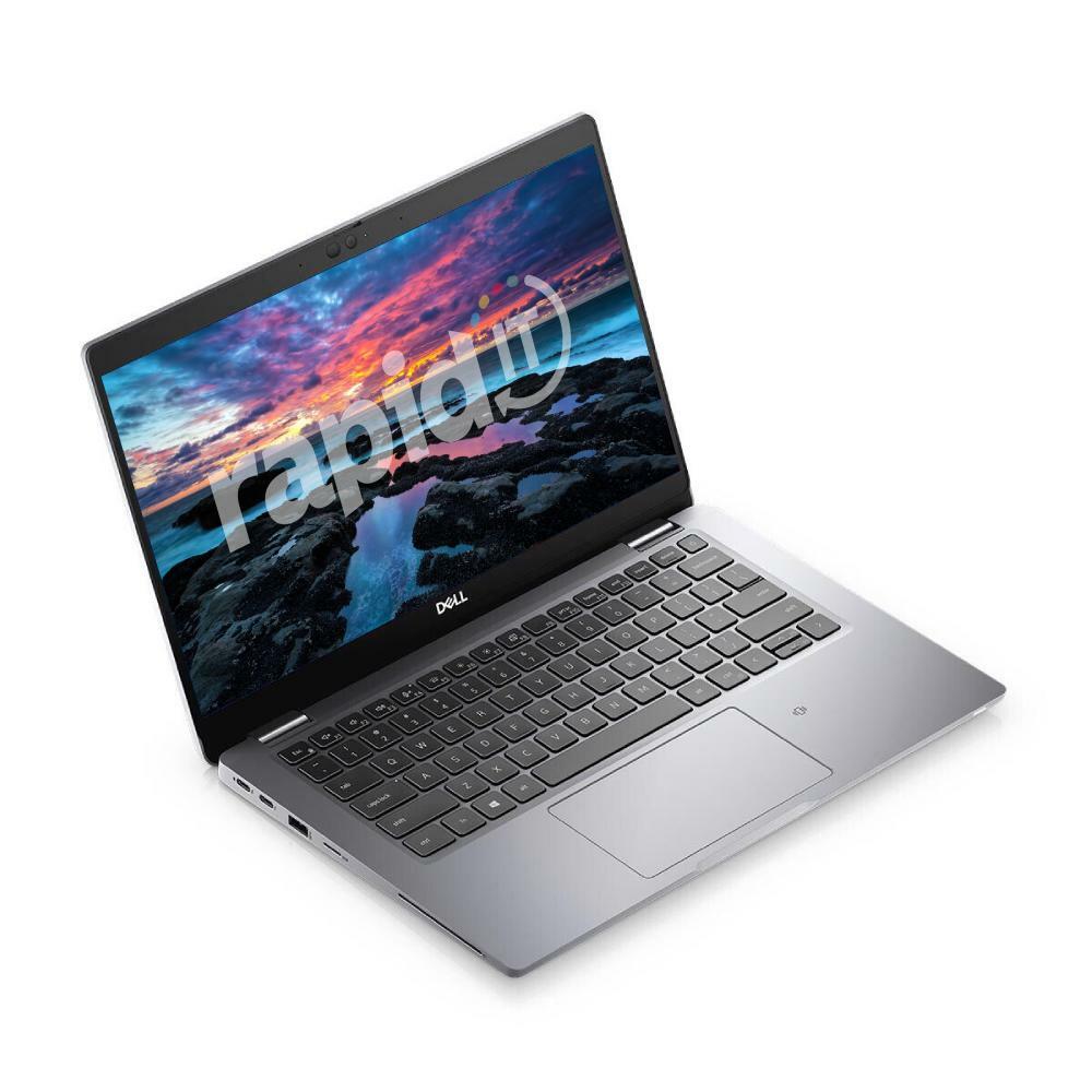 Dell Latitude 5320 | 13.3" Refurbished Laptop | I7-1185G7 | 16GB RAM, 512GB SSD