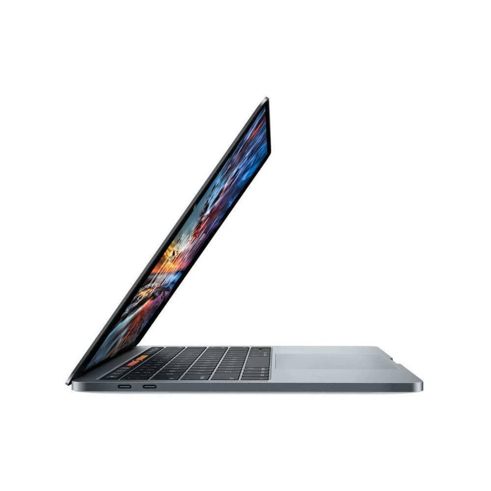 Apple MacBook Pro 13.3" A1989 2018 | Intel i7-8TH |16GB 512GB|Touchbar|Very Good