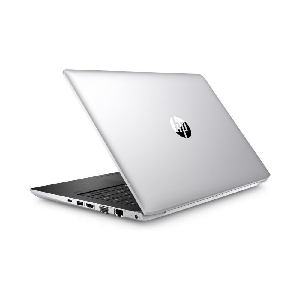 HP ProBook 440 G5 14" Refurbished Laptop | I5-8250U | 8GB RAM 256GB SSD | Windows 11 Pro