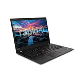 Lenovo ThinkPad T490 14" Refurbished Laptop | i5-8265U | 8GB RAM, 256GB SSD | Windows 11 Pro