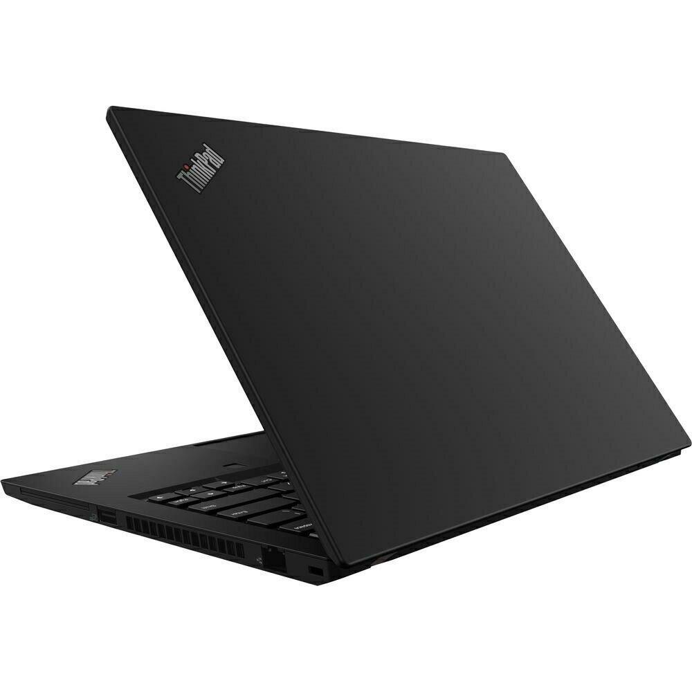 Lenovo ThinkPad T490 14" Refurbished Laptop | i5-8265U | 8GB RAM, 256GB SSD | Windows 11 Pro