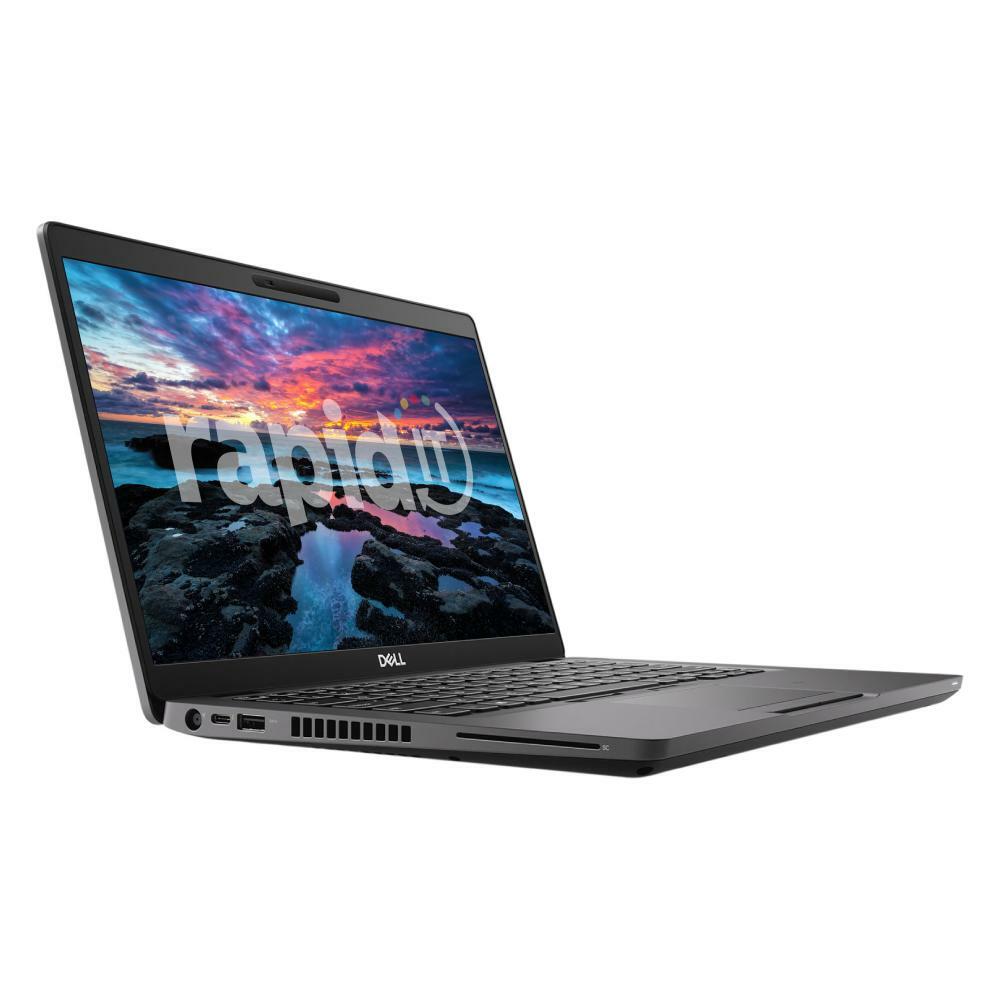 Dell Latitude 5400 | 14" Laptop | I5-8265U | 8GB RAM, 256GB SSD | Windows 11