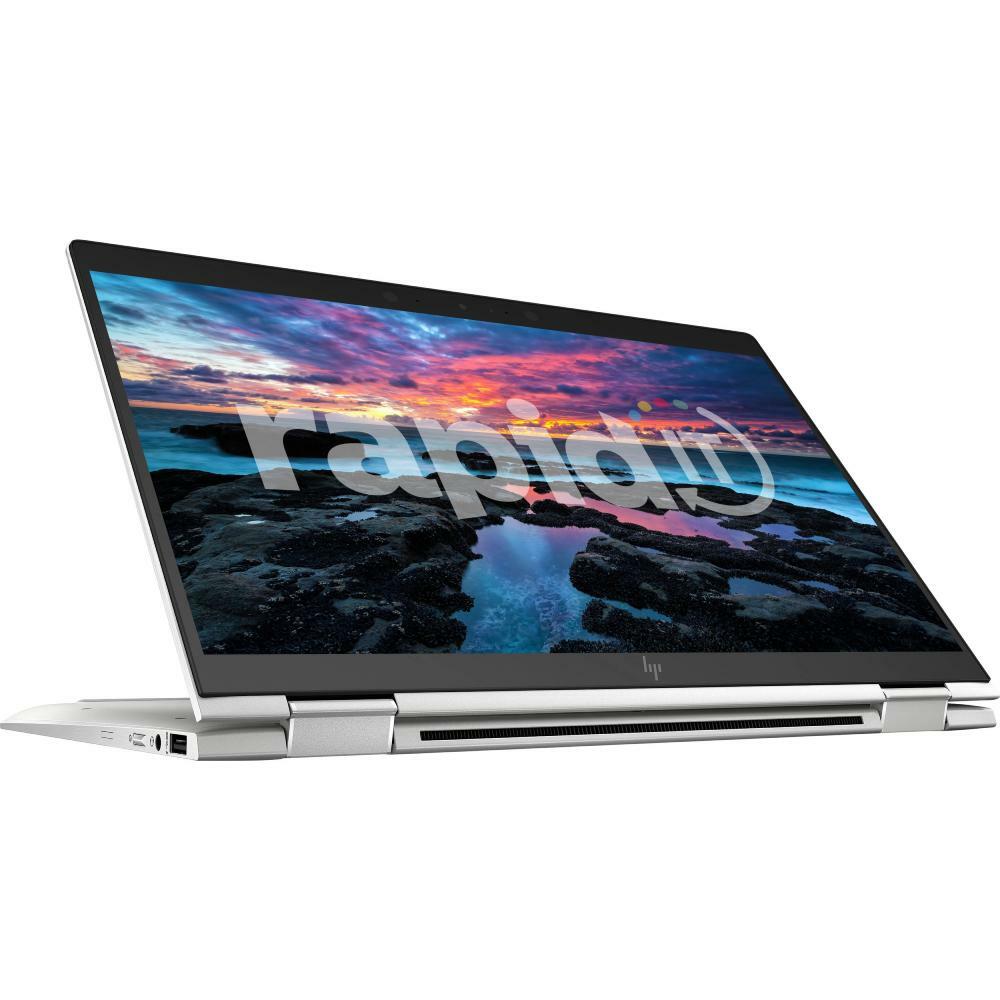 HP Elitebook X360 1030 G4 13.3" Touchscreen Refurbished Laptop | i7 8th Gen | 1TB | 16GB