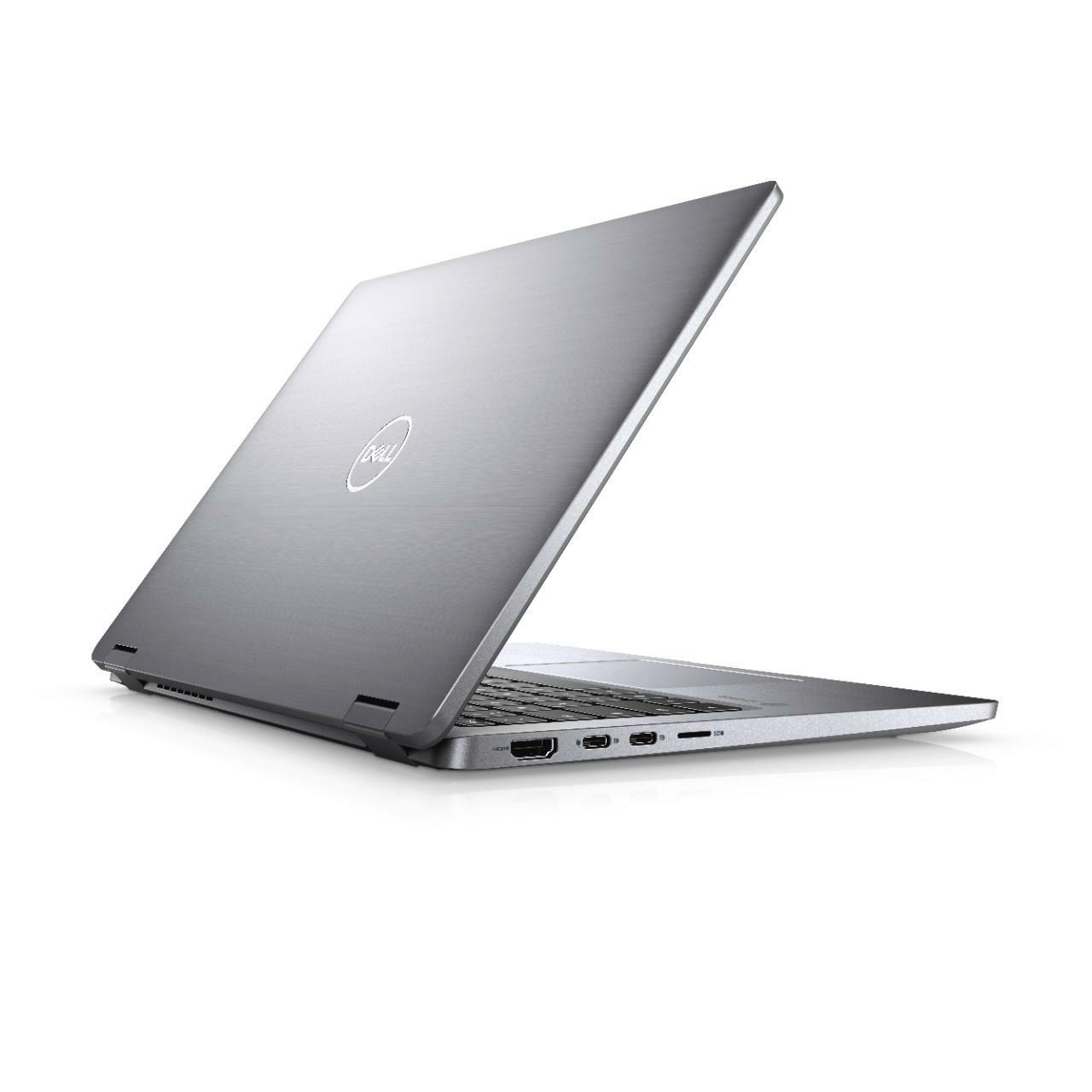 Dell Latitude 7410 14" Grey Laptop | i7 10th Gen | 16GB, 240 GB  | Windows 11
